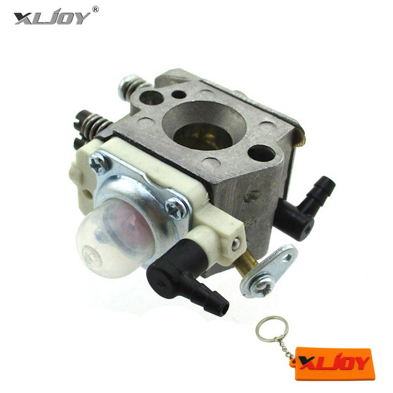 XLJOY Vergaser Carb Für Zenoah RC HPI Baja 5B 5T 5SC LOSI 5IVE-T Chung Yang CY23RC GP290 Ersetzt Walbro WT-990-1