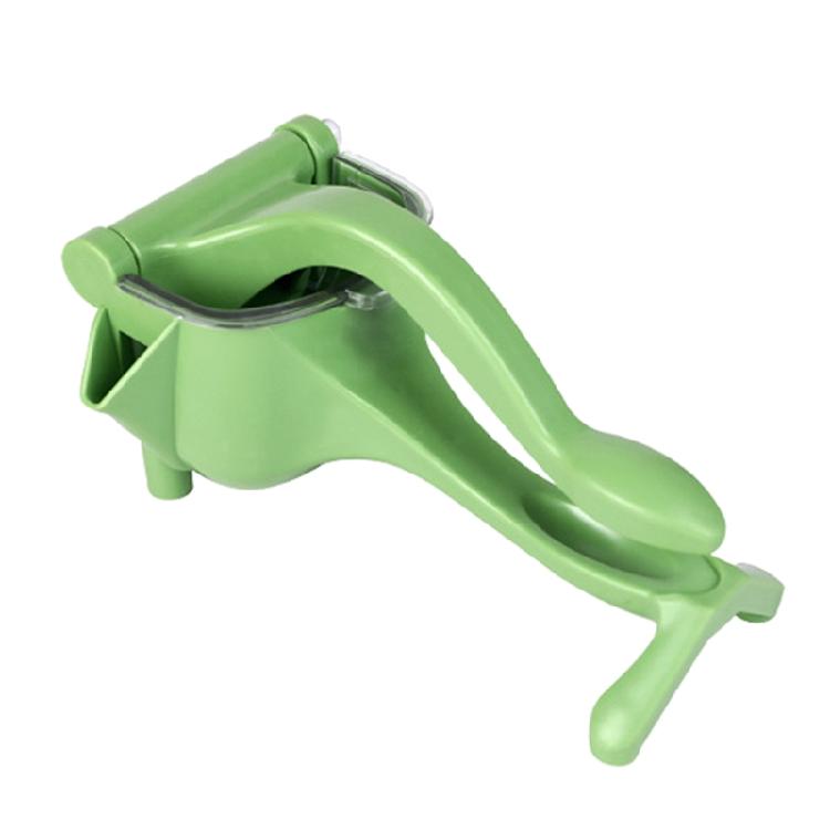 

Manual Fruit Juicer Premium Quality Metal Lime Squeezer Professional Hand Juicer 1