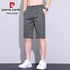 Pierre Cardin Men's Ice Silk Breathable Casual Shorts