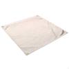 Fire Bowl Mat Heat Resistant Fireproof Grill Reinforced Corners Protection