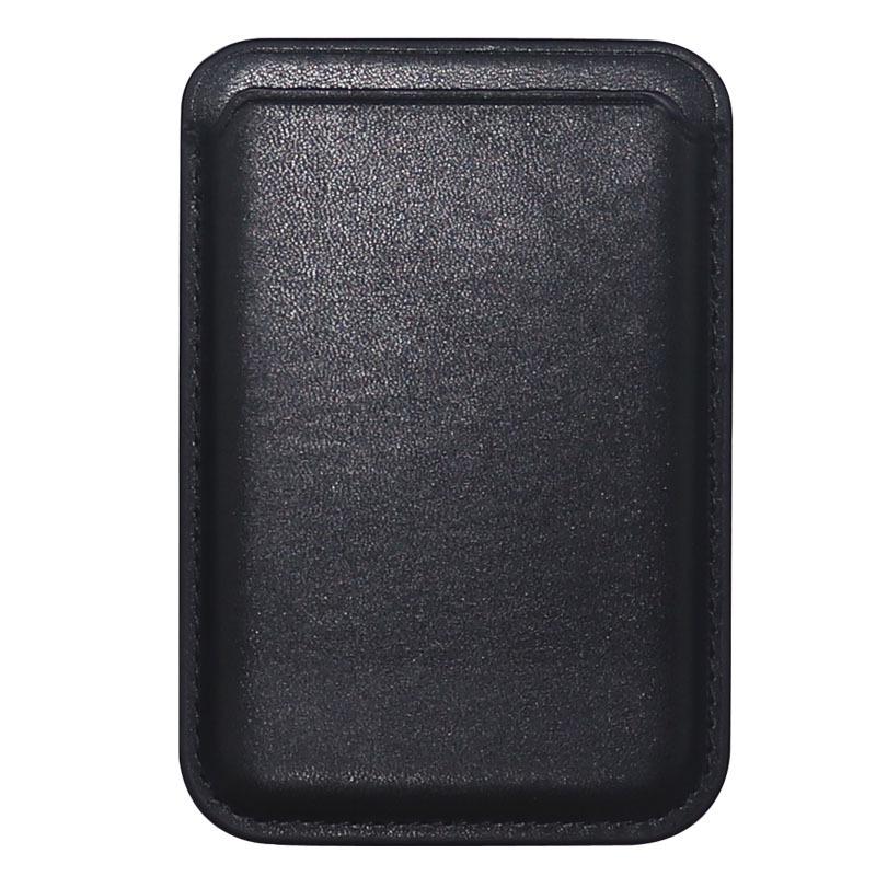 iPhone 13 MagSafe Leather Card Holder