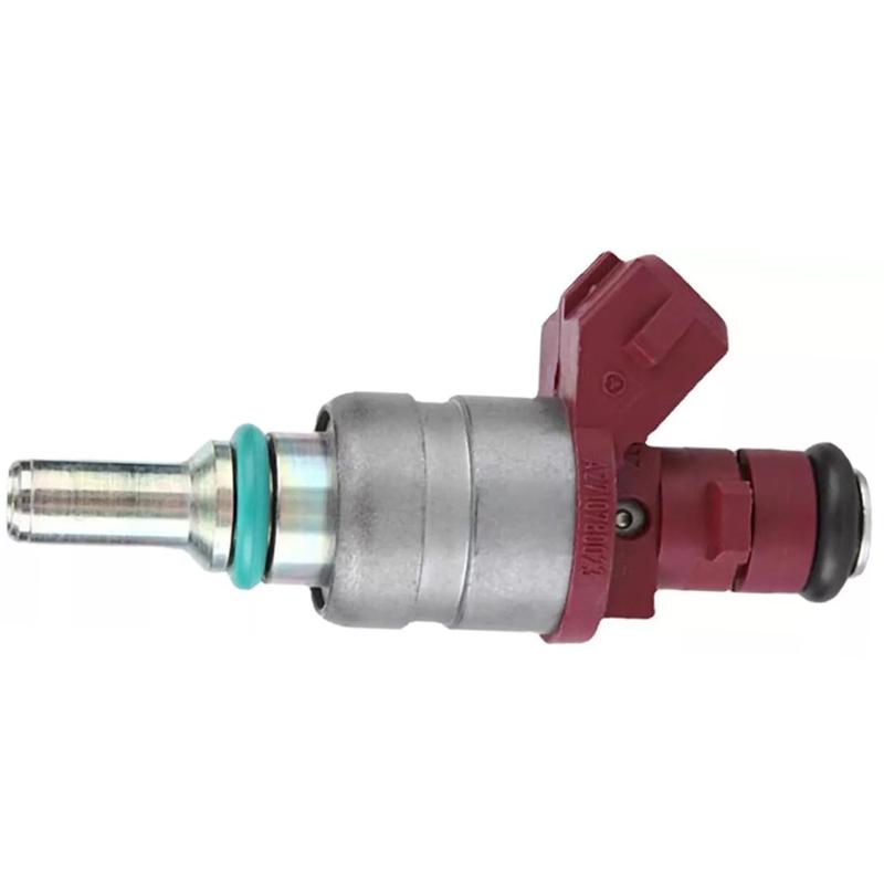 4 st bränslespridare för Mercedes Benz C230 1,8L W203 W204 Direkt passform Ersättning OE A2710780023 A2710780549 Motor Delar