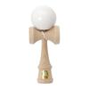 Rangs Japan Yamagata Koubou Competition Kendama "Ozora" (Japan Kendama Association Certified) Solid Color (Single Color) White