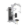 WEZHO Commercial Fitness Seated Chest Fly Machine CN Plug (adapter Included)