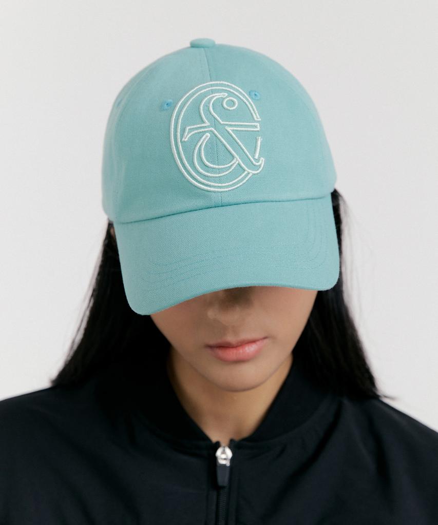FRONT2LINE Basic Logo Ball Cap