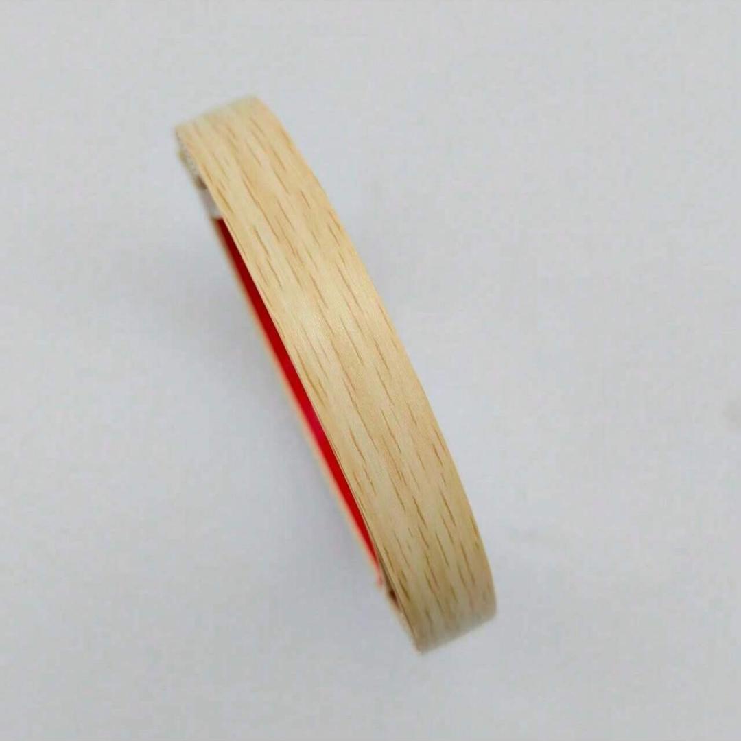 

1PC 118.11inch Furniture edge banding strip sealing tape adhesive wood veneer sheet for Cabinet Desk Surface Edging Protector