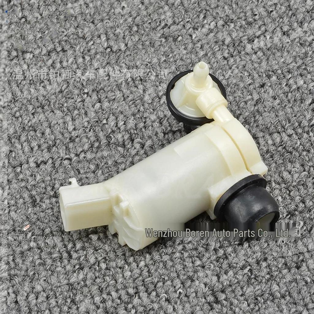 Windshield Washer Pump for 2007-2011 Honda CR-V (76806-SMA-J01)