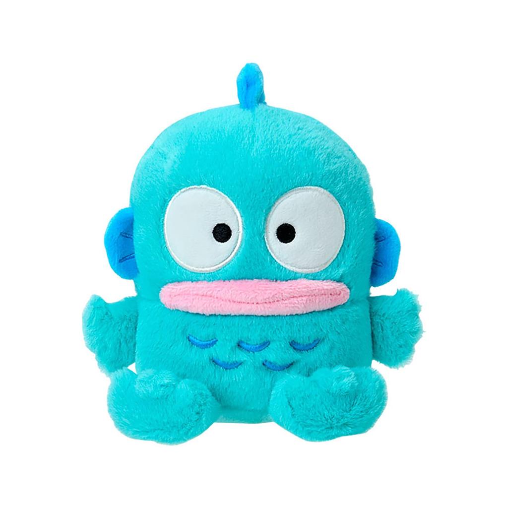 Sanrio Hangyodon Plush Toy S 147281