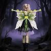 Flower Cosplay Wing Large Cosplay Costumes Simple Butterfly Wing  Party