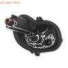 Y4UA Right/Left Rear Light Bulb Holder Replacement Taillight Circuit Board Automotive Accessory Easy Installation 39001577
