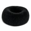 Soft Plush Texture Neck Scarf Solid Neck Wrap New Plush Neck Muffler  Winter Accessory