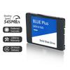 SATA 3 2.5-inch SSD 1/2/4TB Maximum Read 545MB/s Max Write 530MB/s PC Computer Desktop Laptop Internal Solid State Drive Replacement