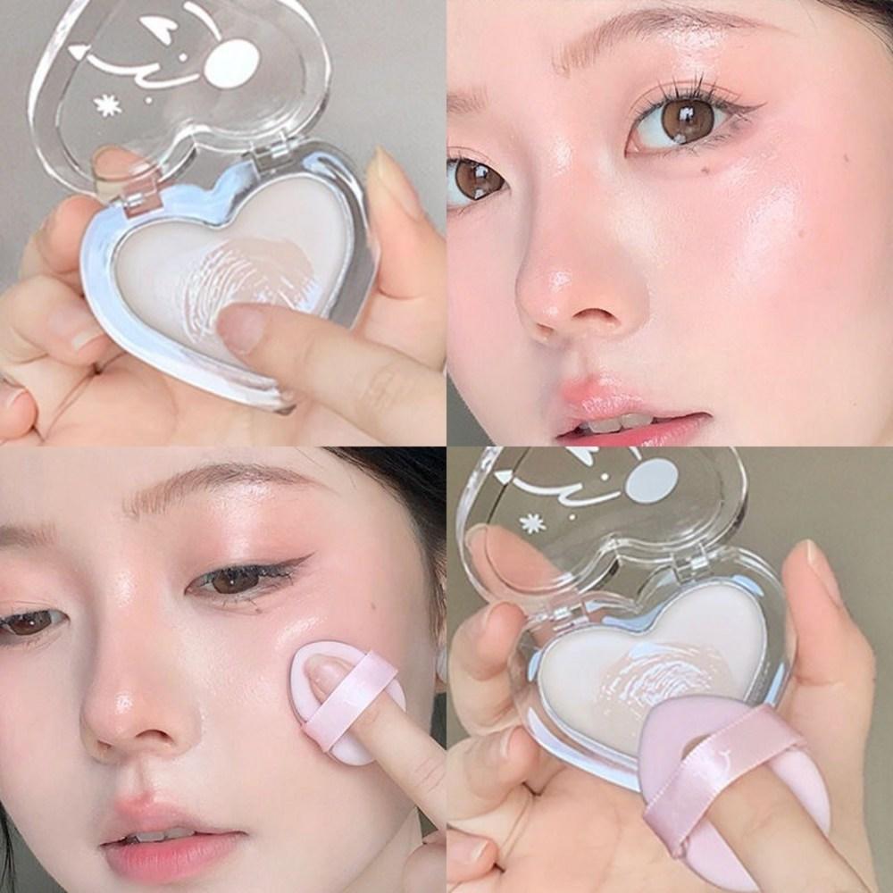 Water Glow Cream Collarbone Highlighter Volume Natural Glow Cream, 02# Gondre Mandre Black Tea Jelly-Gondre Mandre, 2.2g, 1 piece