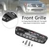 GR Style Front Bumper Grill Grille Fit Toyota Hilux N70 2005-2011 with LED