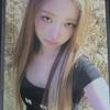 IVE Ray BANG BANG music show photocard