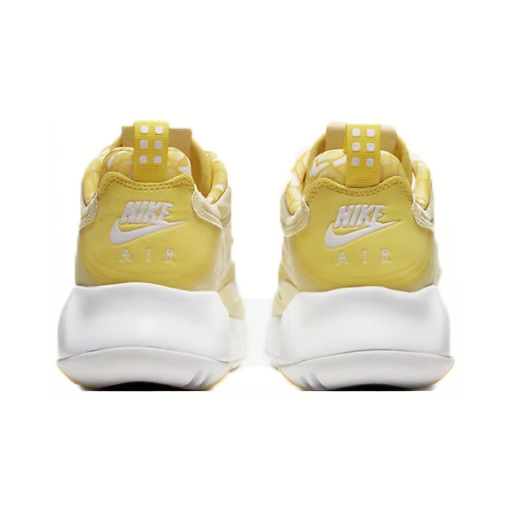 Air Jordan Air Max 200 'Dynamic Yellow' Gs CJ3840-700