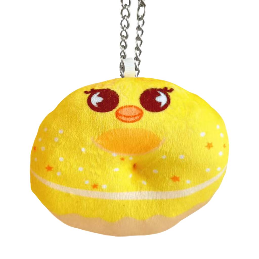 Plush Pendants Around Well-known Boy Group Stars, Plush Toys, Collectible Pendants, Gifts Suitable For Star Chasers