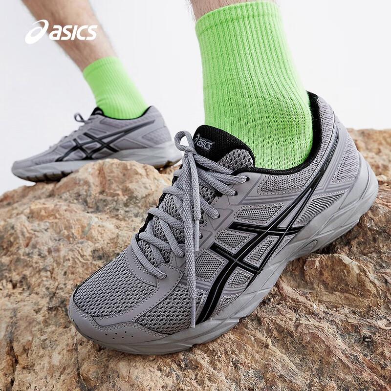 

ASICS GEL-CONTEND 4 Men s Running Shoes US 10