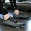 Sapatos Hidrofílicos Unisex para Exterior para Caminhada, Natação e Fitness Amortecedores Multifuncionais Malha Respirável Tênis Modernos Novo Design