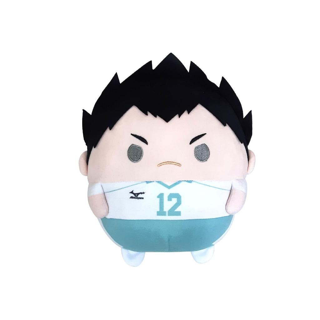 Haikyu Fuwakororin M size 4 (resale) E: Kindaichi Yuutaro