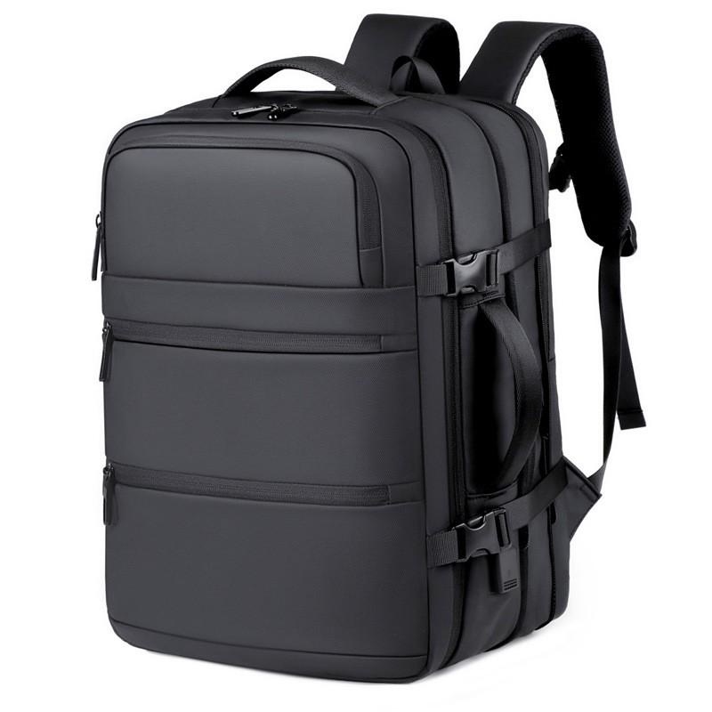 Laptop Backpacks 16 Inch Waterproof Business Laptop Backpack Large Capacity Travel Daypack