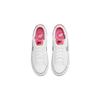 Nike Court Legacy White Pink Prime Light GS Sneakers DA5380-111