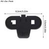 T-COM FM VB SC OS Bracket Clips For FreedConn Motorcycle Bluetooth Multi Interphone Headset Helmet Intercom