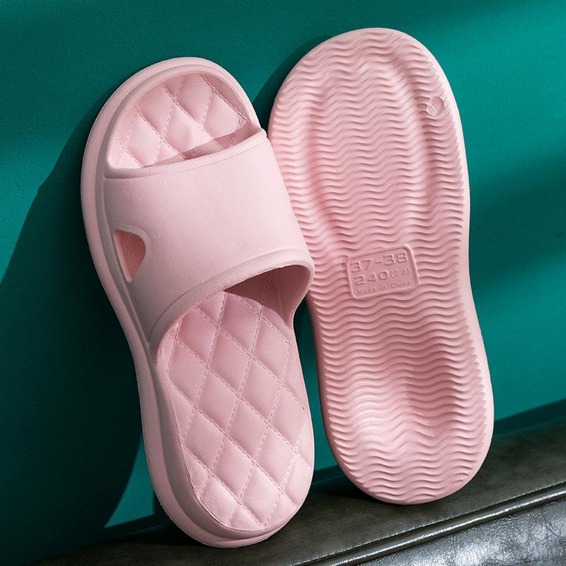 Модные новые стильные сандалии для пар — фото 5