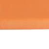 Swimming Kickboard EVA Lightweight UShape Swim Aid   Kickboard for Adults Kids(Orange )