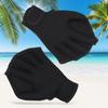Adults Children Diving Swimming Webbed Gloves Training Equipment Supplies for Man Woman