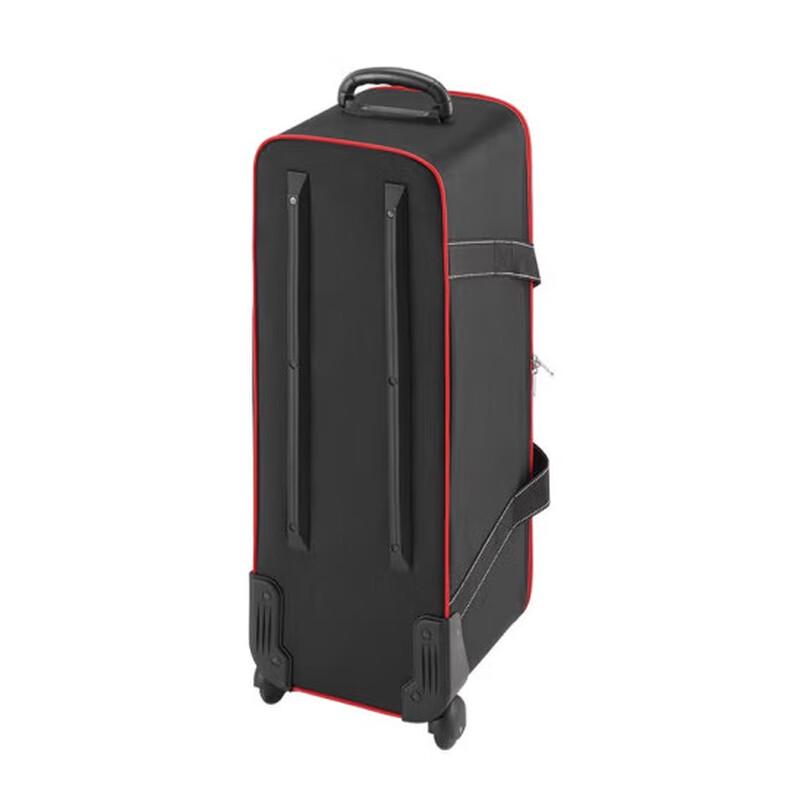 JINBEI Professional Photography Equipment Trolley Case