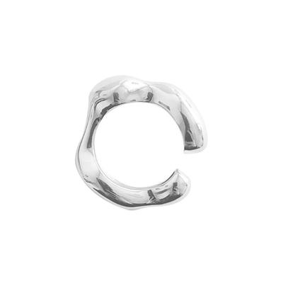 Efor. Wave Open Ring