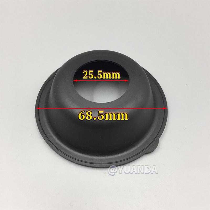 For Suzuki DR200 DR200S/DR200SE 1996~2017 Single Cylinder Engine BST31 Carburetor Repair Kit