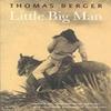 Little Big Man by Thomas Berger Paperback Book 9781860466410