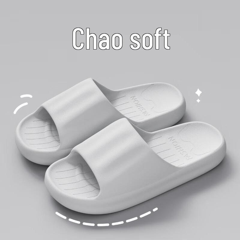 Jieliya Home Slippers