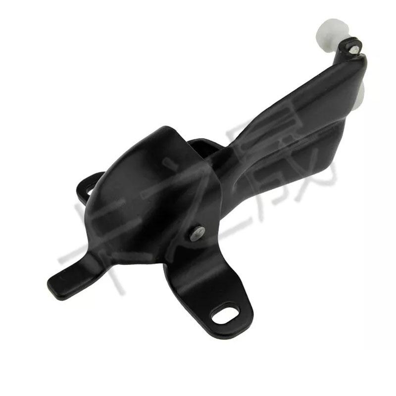 Compatible Middle Door Pulley for Mercedes Viano Hinge (Part #6397602447 A6397602447)