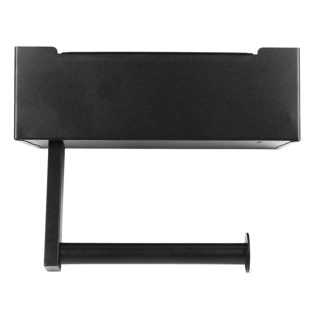 Toilet Paper Holder Flushable Wet Wipes Dispenser for Bathroom Adult Men Women 304 Stainless Steel