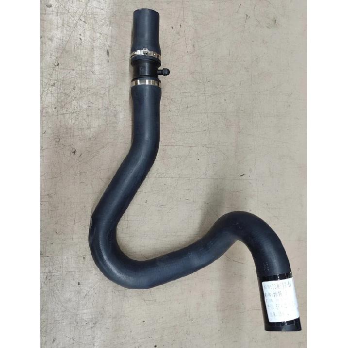 China Brand Radiator Upper Hose Water Tank Inlet Pipe 1343JZ 1343.JZ for Peugeot 508 407 for Citroen C5 2.0