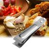 Versatile Garlic Peeler Multifunctional Fish Bone Tweezers Manual Tweezers  Quickly Garlic Peeling
