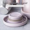 Thermos 500ml Tea Separation Insulated Travel Mug