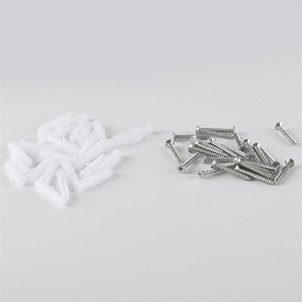 Tool Hanger Hooks for Shed Wall Job Lot Heavy Duty High Load Bearing Wall Mounted Storage Hooks for Warehouse Garages