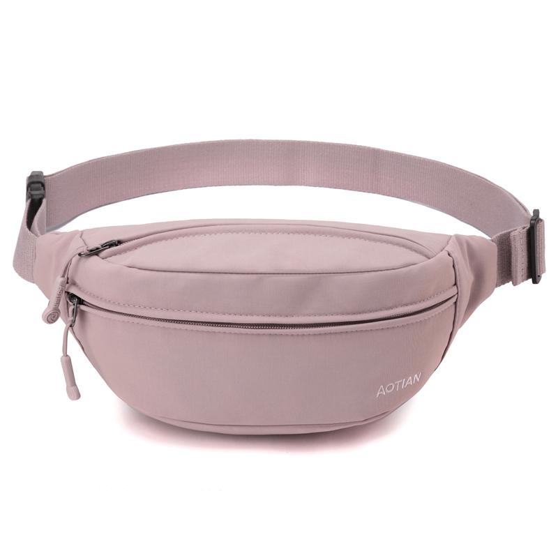 Small Bag Waist Bag Women's Crossbody Bag Mobile Phone Bag