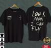 T-shirt Travis Scott Cactus Jack