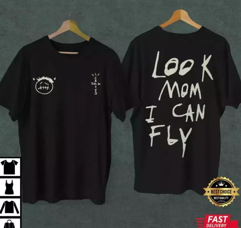 Travis Scott Cactus Jack T-shirt M