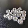 5730 LED Frosted PC Optical Lens, 30° - Compatible with 5630 and 3030 LED Beads