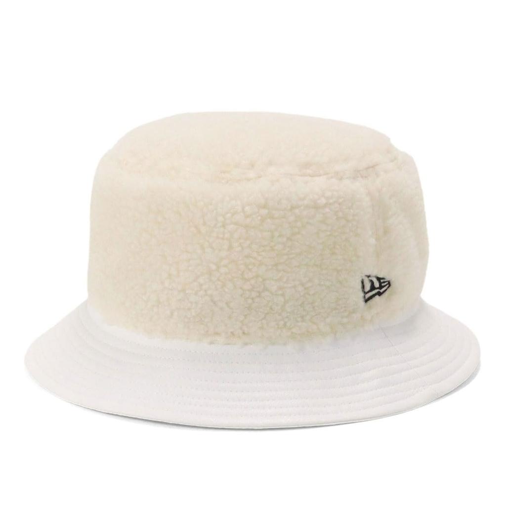 [New Era] Golf Wear Cap Women's S-M White