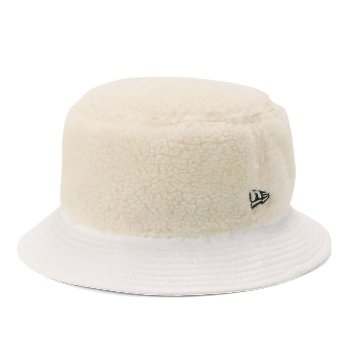

Панама New Era Golf Bucket Boa GF WMS BUCKET01 BOA FLEECE WHI, Флис, Белый, M/L,