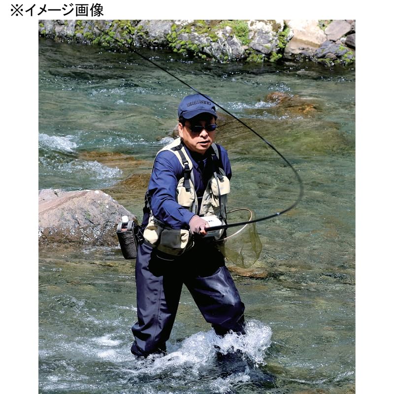 SHIMANO Technical Game Stream Dancer 53