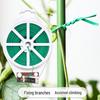 Versatile Garden Binding Wire for Potted Plants and Climbing Roses