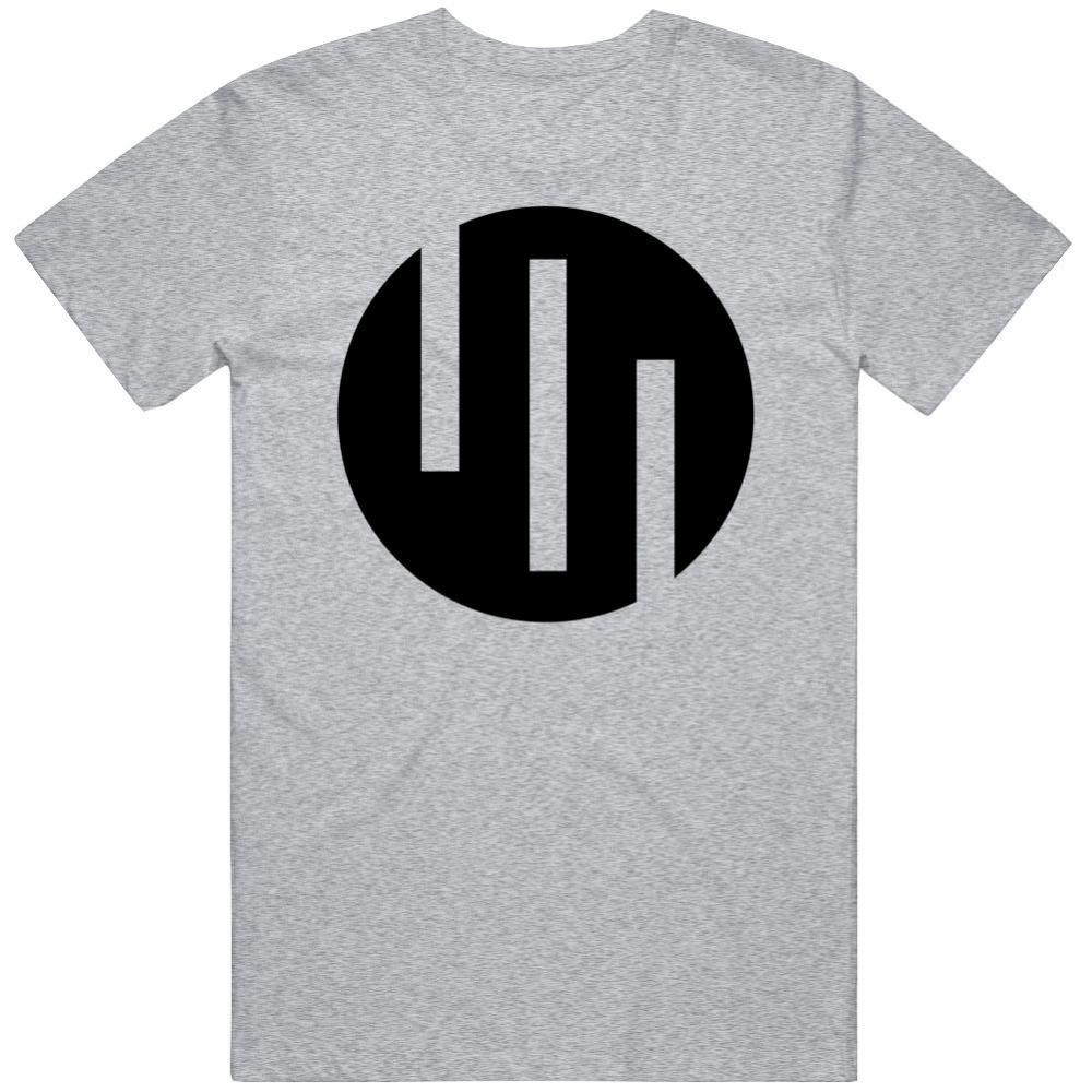 Invincible Viltrum Empire T-shirts Men and Women Cotton Y2K Clothing Round Neck Short Sleeved Tee S